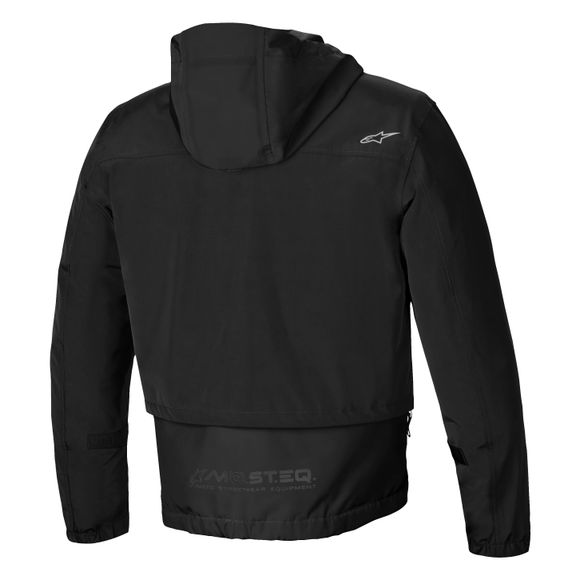Blouson Moto Alpinestars MOOTANT WATERPROOF - NoirRef : AP3583