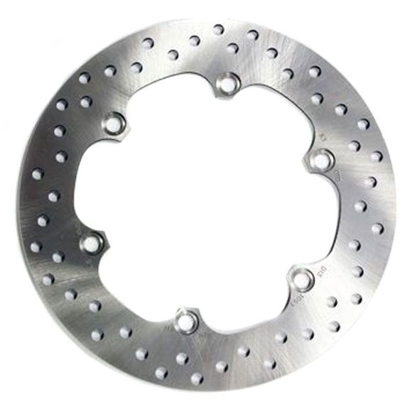 Kyoto Round brake disc Front/Rear (depending on model)Ref: DIS1053