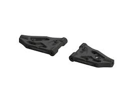 ARRMA SHOCK TOWER SET REAR ARA330170