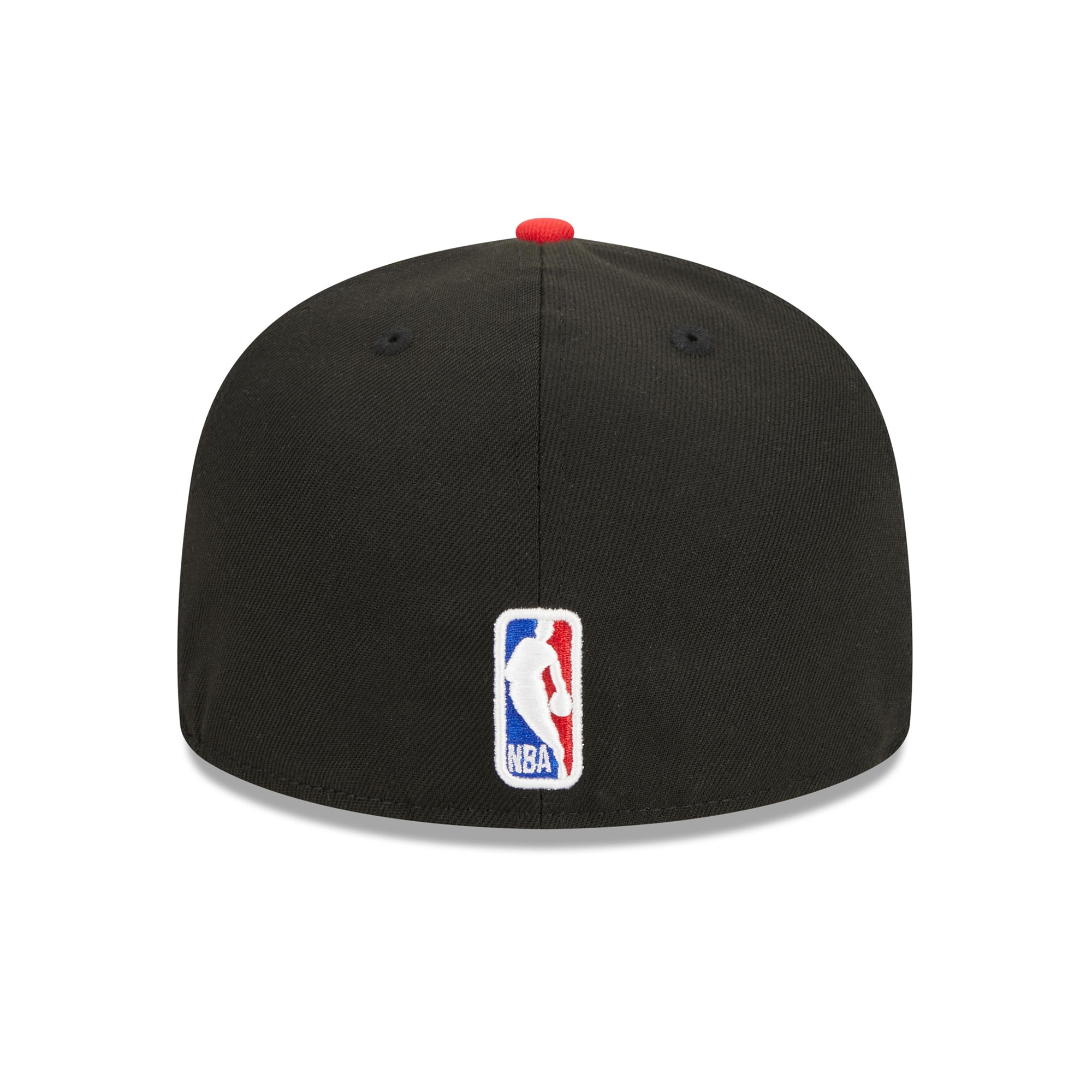 Miami Heat 2023 NBA City Edition New Era 59FIFTY Fitted Cap