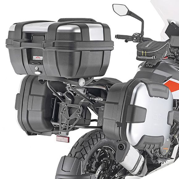 Givi Monokey Case Mount - Retro FitRef: PL7711