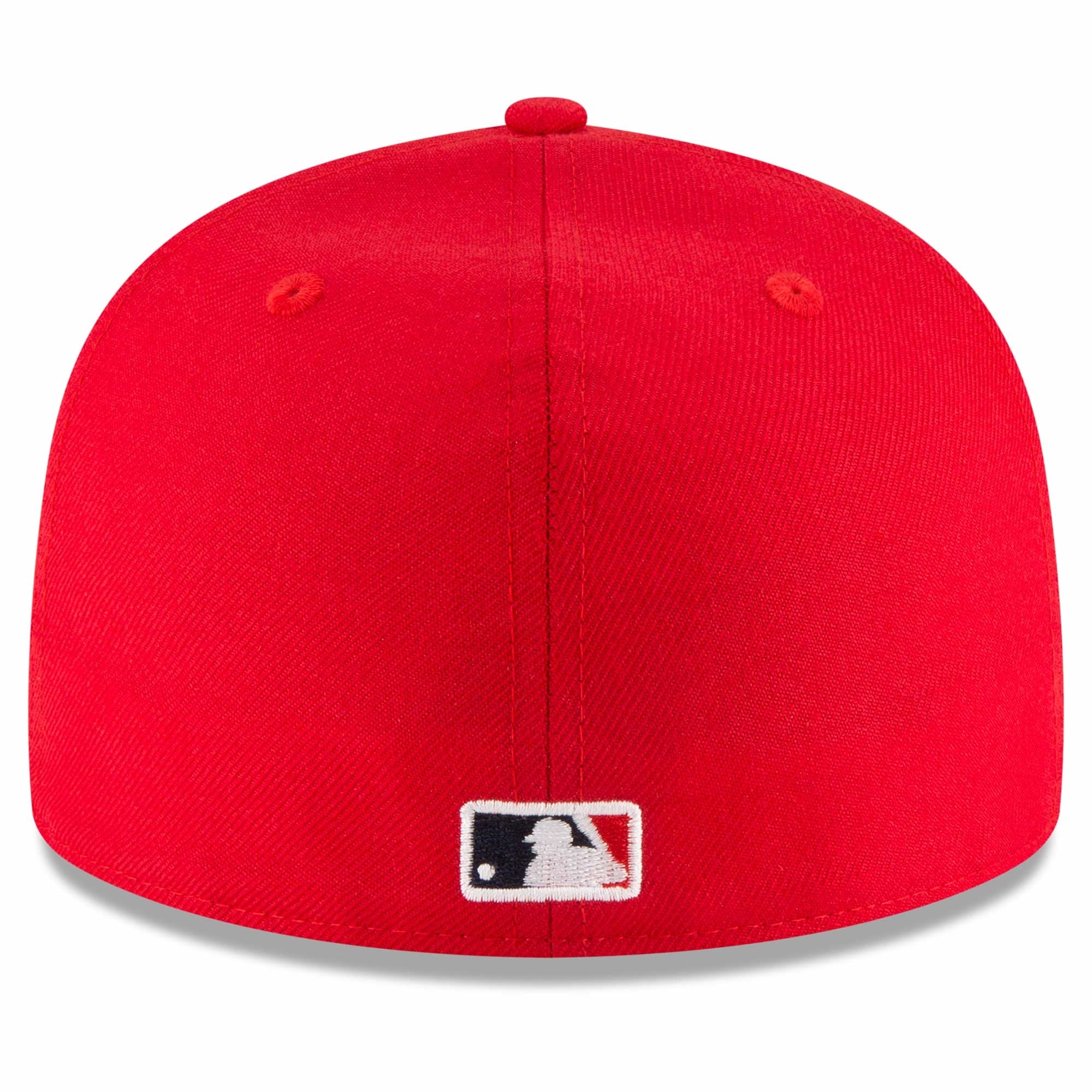 St. Louis Cardinals 2006 World Series Cooperstown 59FIFTY Fitted MLB Cap