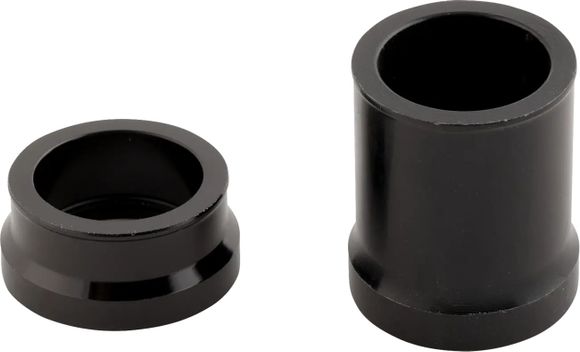 Moose Racing Wheel Spacers 02220047Ref: Me01336A / 02220047