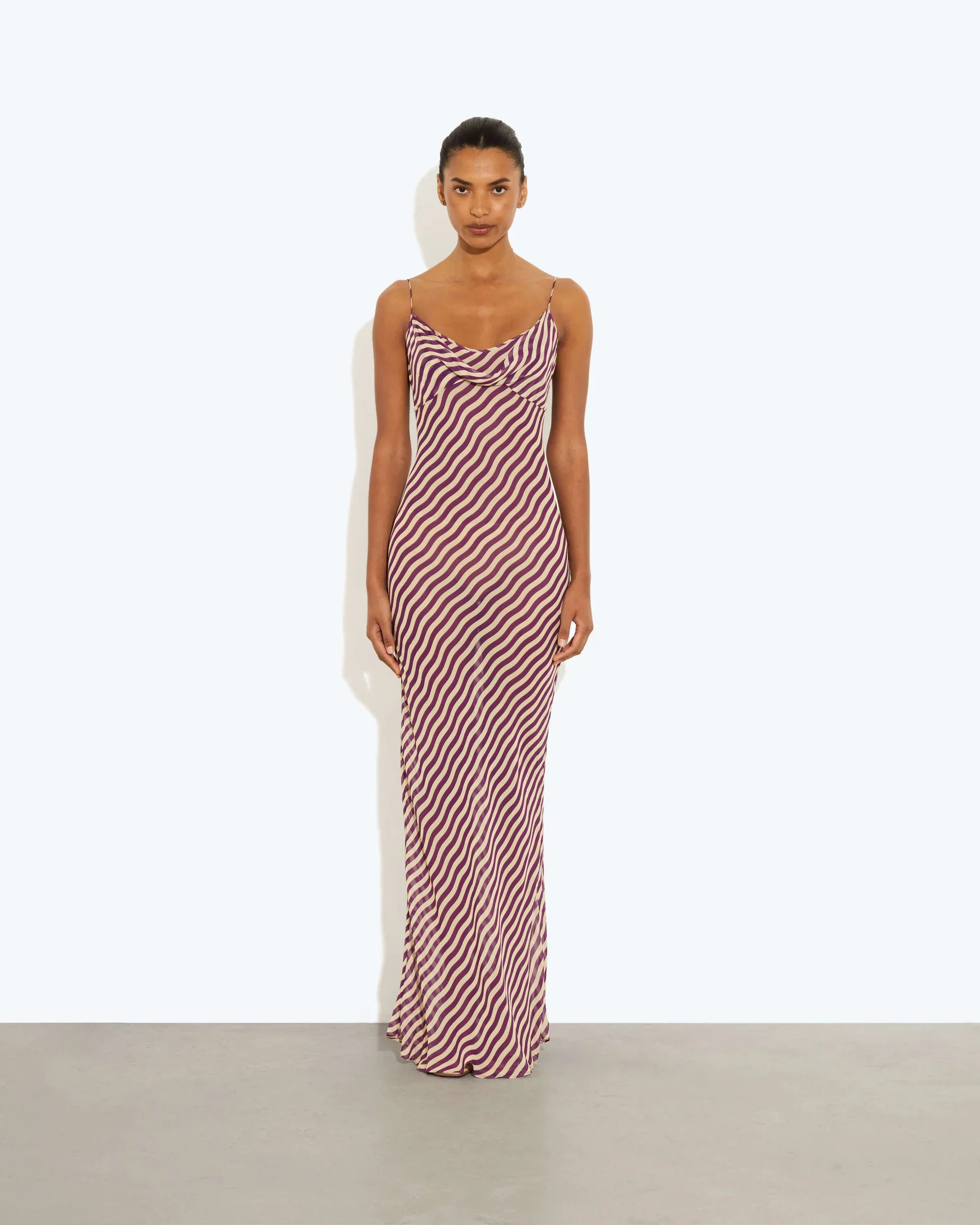 Assisi Dress