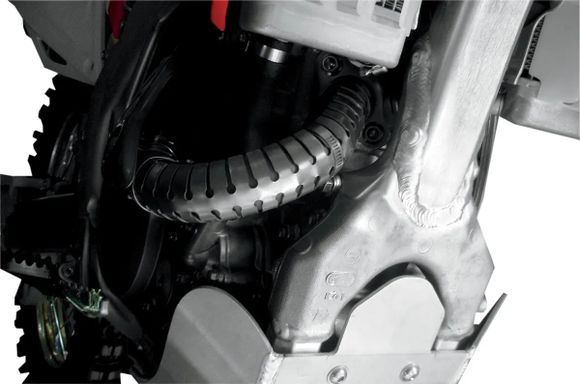 Moose Racing Exhaust Protector 18610882 UniversalRef: ME04336A / 18610882