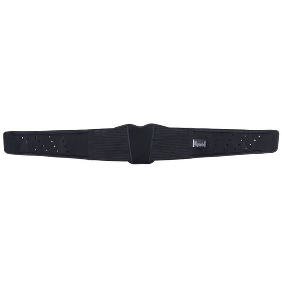 Alpinestars Sequence 2025 Lumbar Belt - Black / RedRef: AP11472