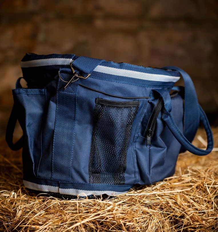 Horseware® Newmarket Grooming Bag