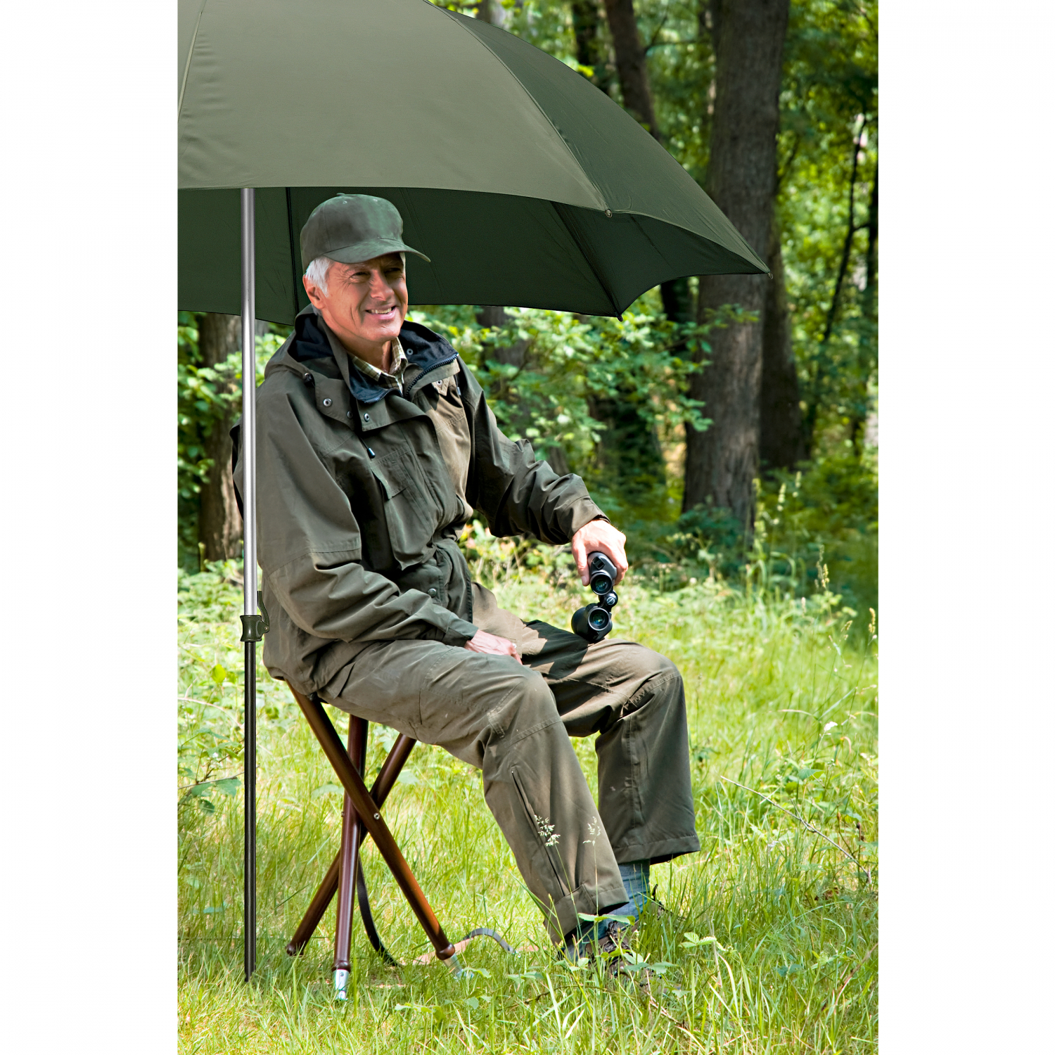 Kogha Fishing umbrella