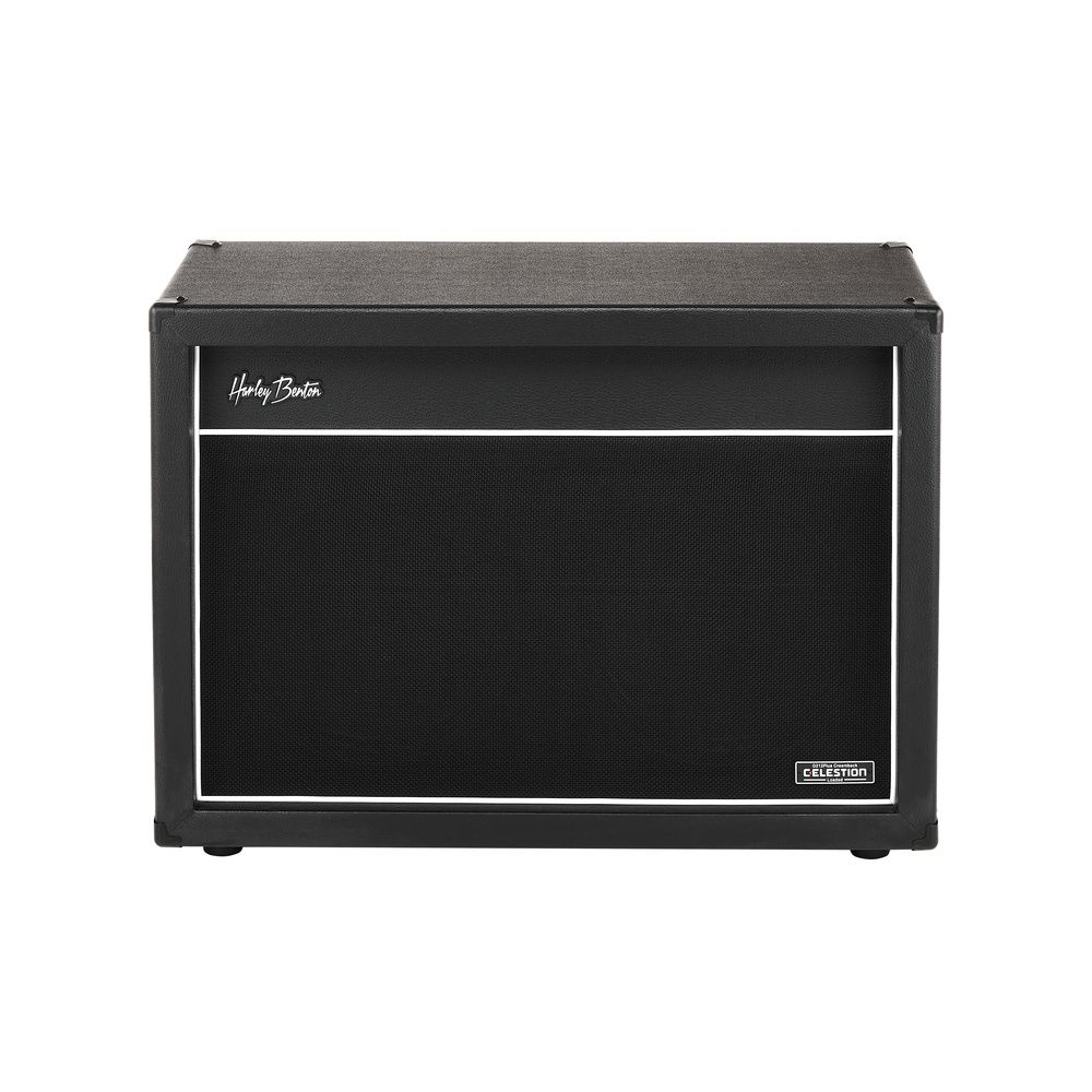 Harley Benton G212Plus Creamback – Thomann Ireland