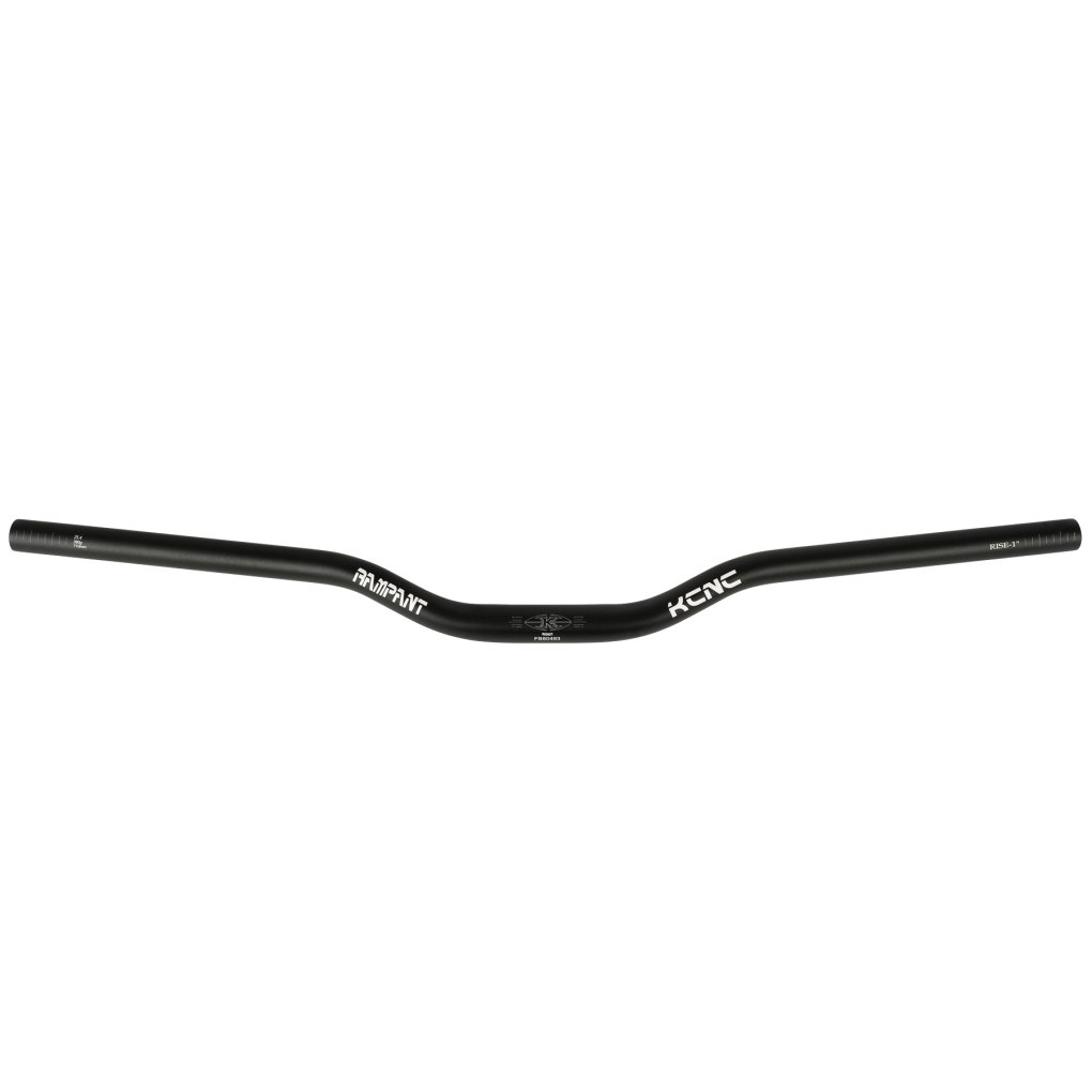 KCNC Rampant Riser 1 inch MTB Handlebar