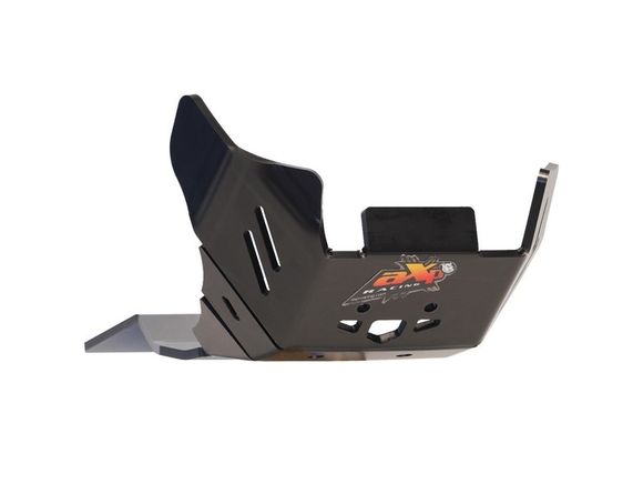 aXp Xtrem Protection Engine Guard—8mm HDPE Rod LinkageRef: Xp00275A / 1150037001
