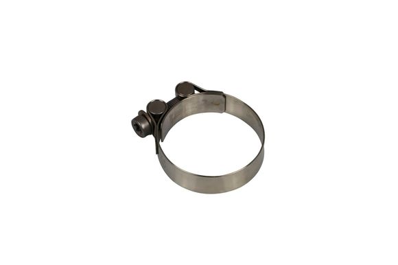 Akrapovic silencer clamp 18601747Ref: Sa00220A / 18601747