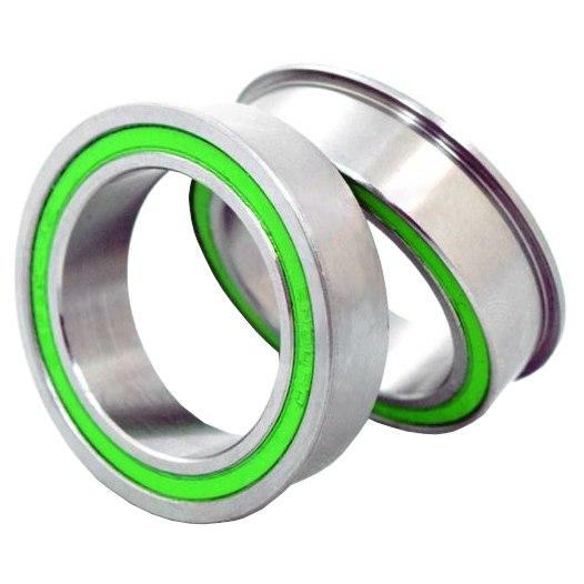 Wheels Manufacturing BB86/92 ABEC 3 Bottom Bracket for SRAM DUB 29mm Cranks - PF41-86.5-132-DUB