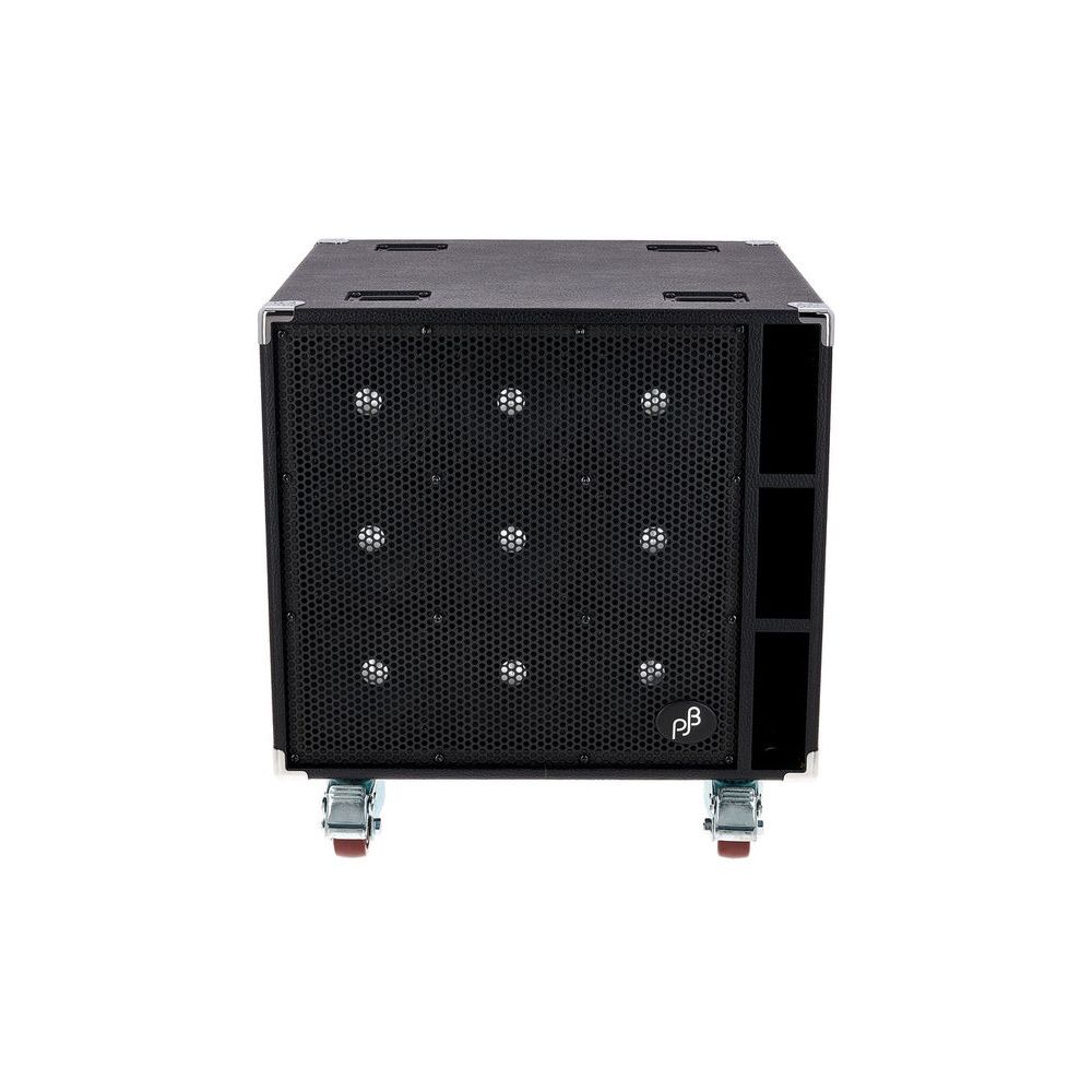 Phil Jones Bass Cabinet C9 BL – Thomann Ireland