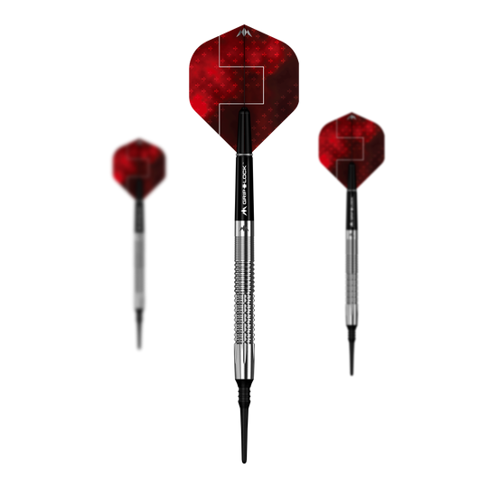 Mission Thomas Junghans Softdarts - 20g