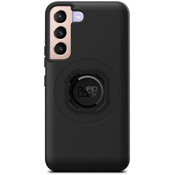Quad Lock MAG Case for Samsung Galaxy S22 - BlackRef: QDL0164 / 1120516