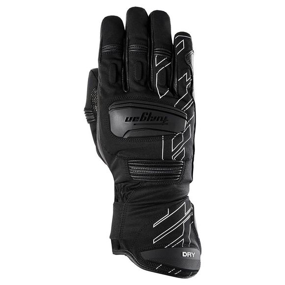 Furygan starker D3O ® primaloft® gloves - blackRef: FU1395