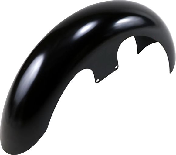 Klock Werks Hugger FenderRef: KWK00397A / 14010220