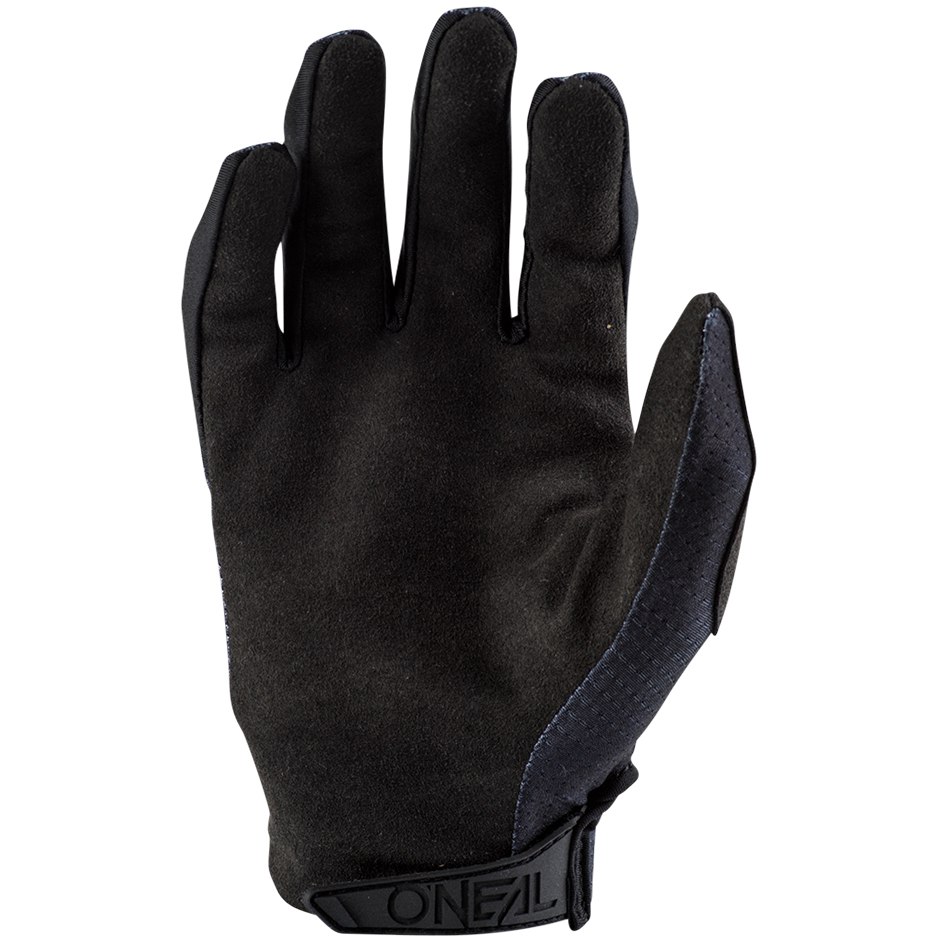 O'Neal Matrix Gloves - STACKED V.20 black