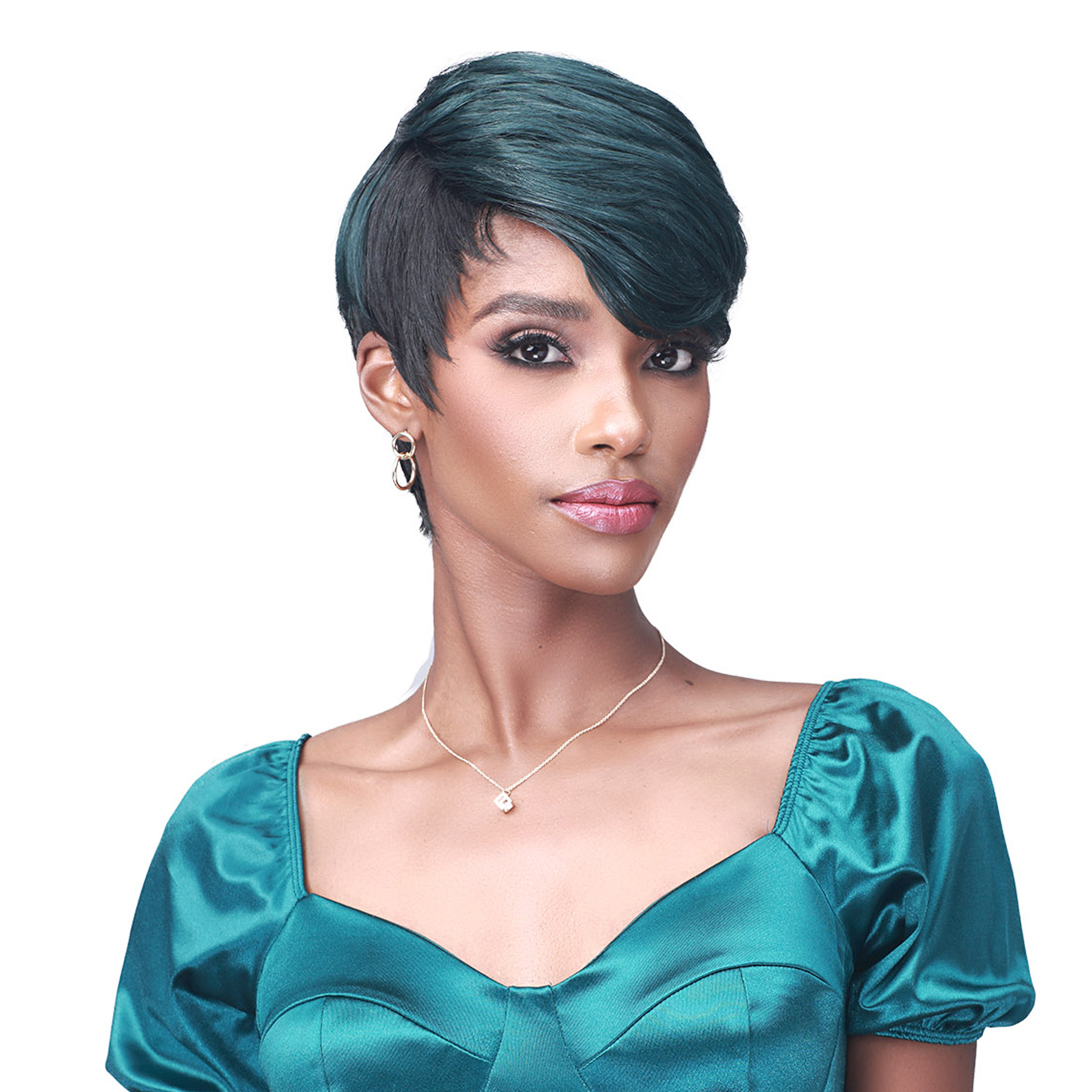 Bobbi Boss Wig MediFresh M1052 Ronice