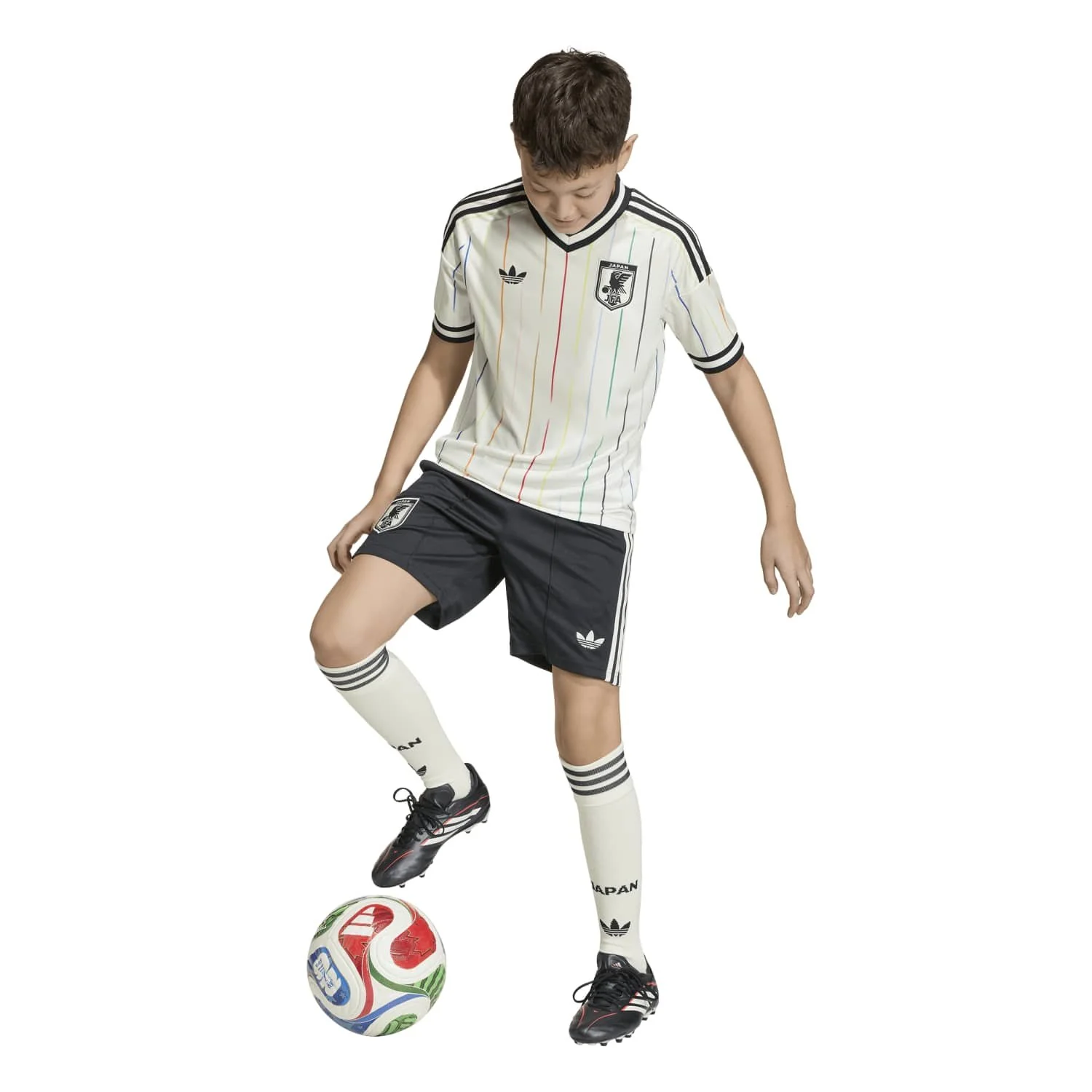 Japan 2026 Away Jersey - Youth