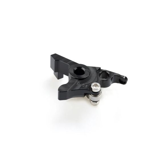 Puig Lever Adapter for Brake Lever 2.0 / 3.0 / 4.0 - BlackRef: 6609N