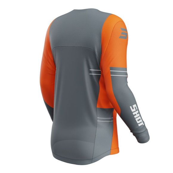 Cross Shot Contact - Shield 2025 - OrangeRef: SO2663