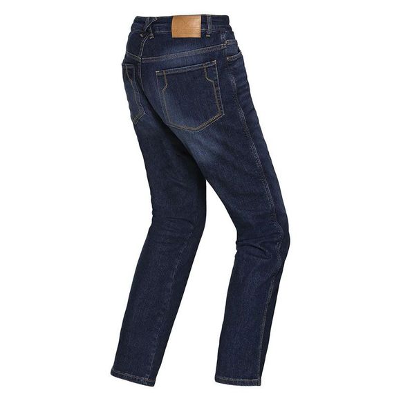 Jean Moto IXS CLASSIC AR CASSIDY - Straight - BleuRef : IS0968