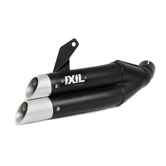 Ixil l3xb dual hyperlow xl black complete lineRef: XY9362XB