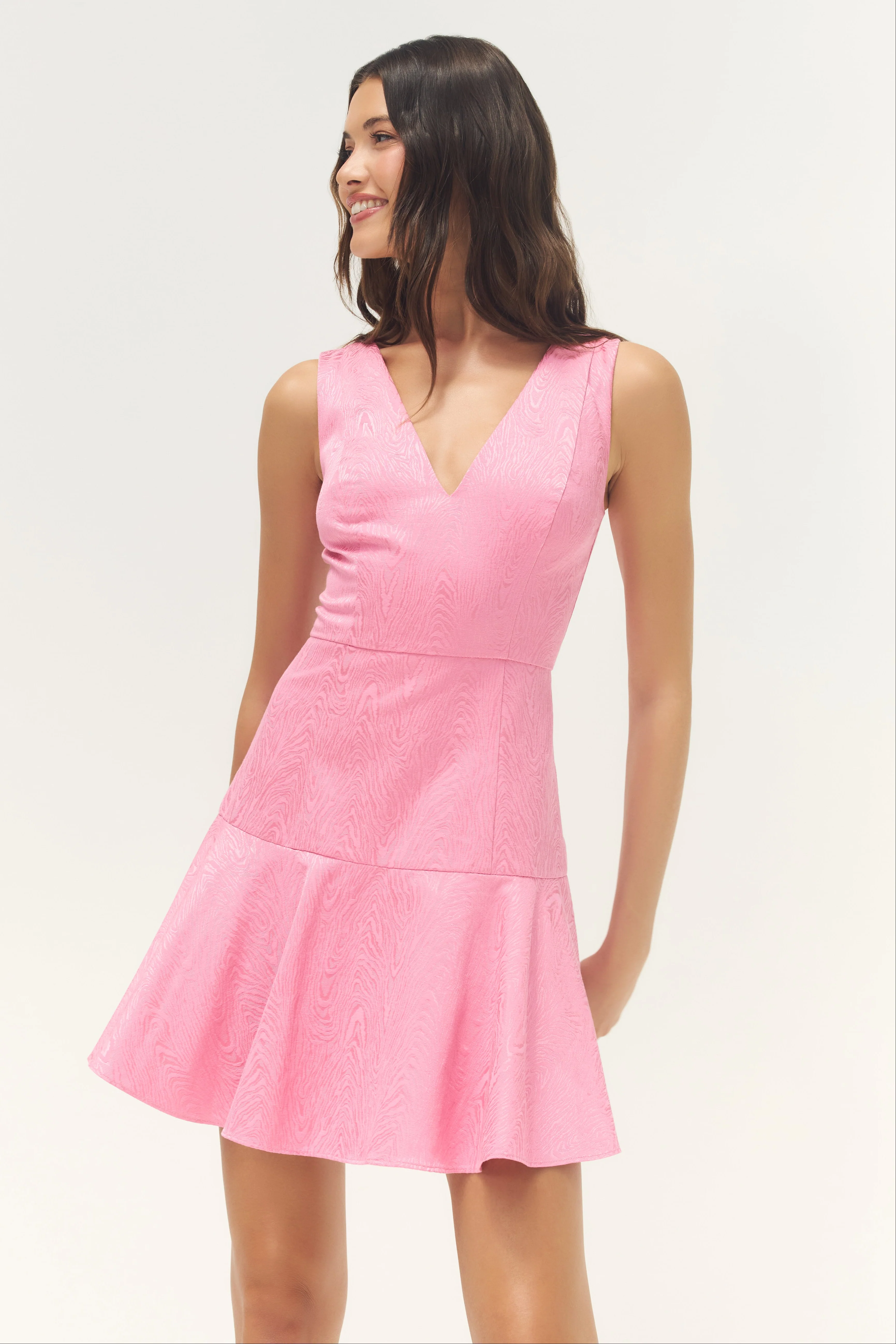 Maribel Mini Dress