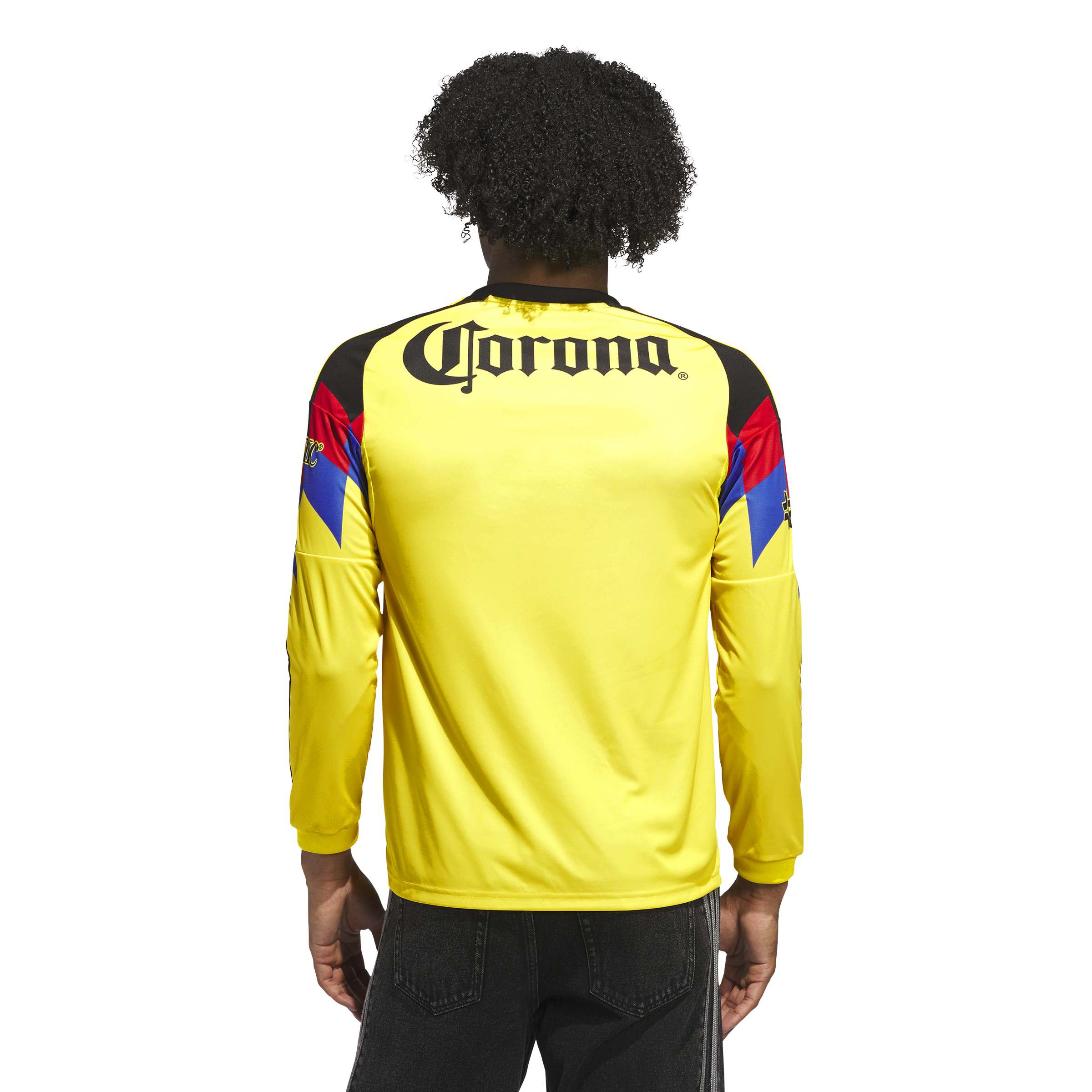 Club América 25/26 Home Jersey
