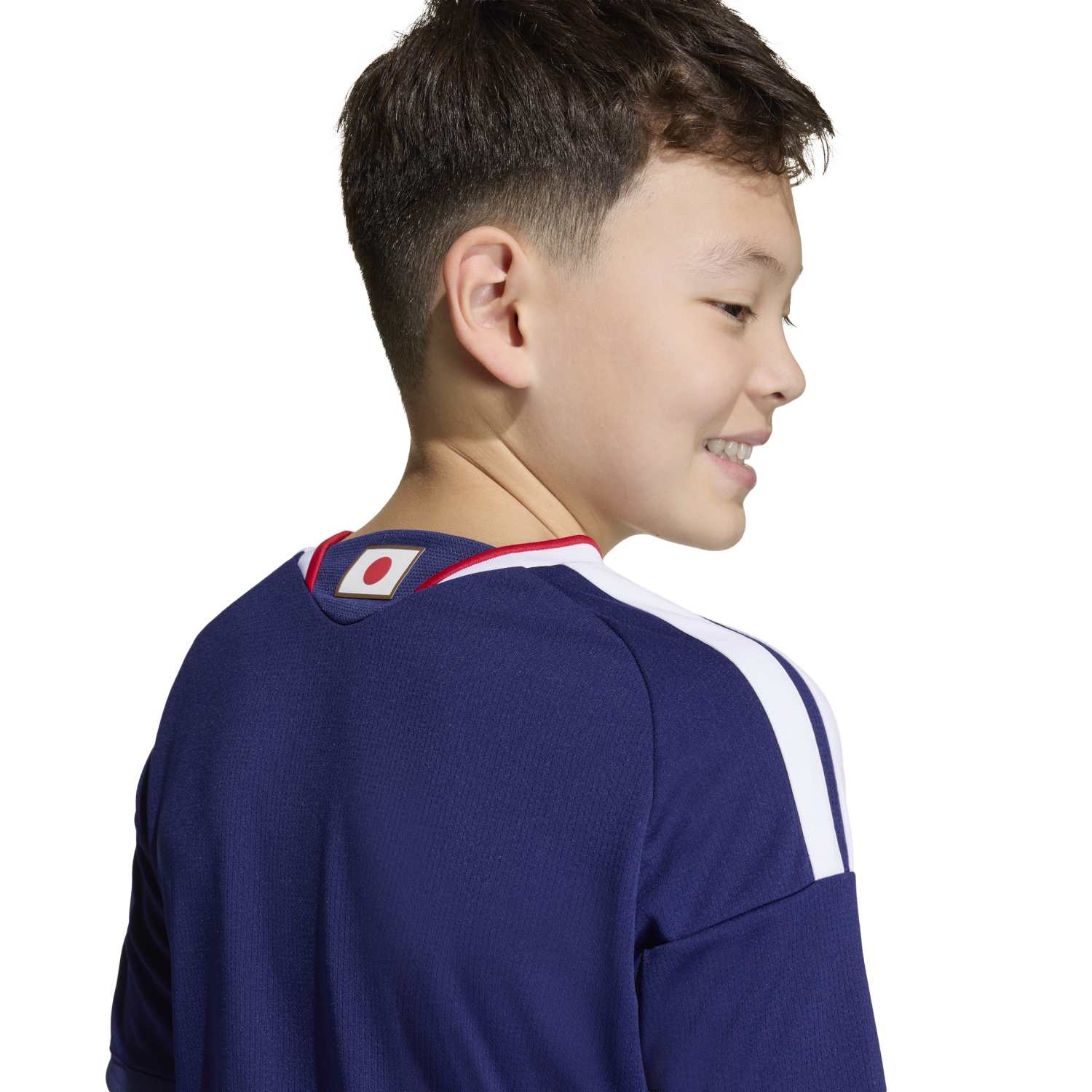 Japan 2026/27 Home Jersey - Youth