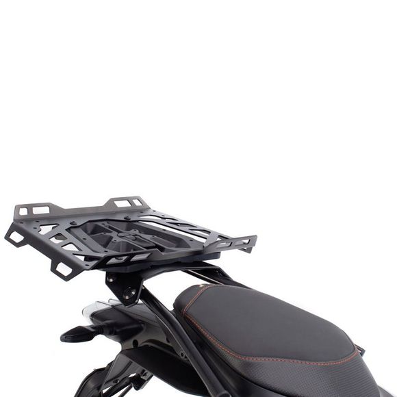 SW-MOTECH Luggage Rack FOR STREET RACK Universal - BlackRef: gpt.00.152.54500/b