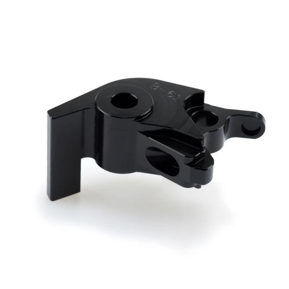 Adaptateur levier Puig pour Levier de frein 2.0 / 3.0 / 4.0 - NoirRef : 7980N