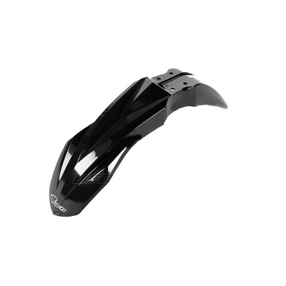 Mudguard Ufo BLACKRef: 78255820 / 1087230001