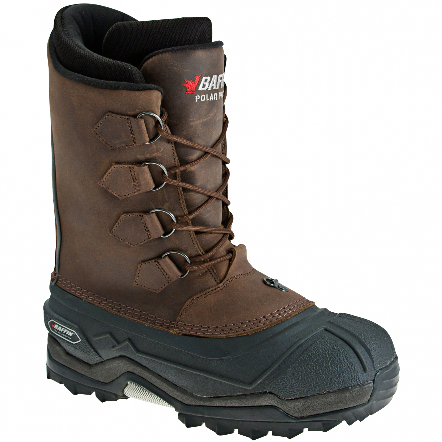 Baffin Boots Control Max
