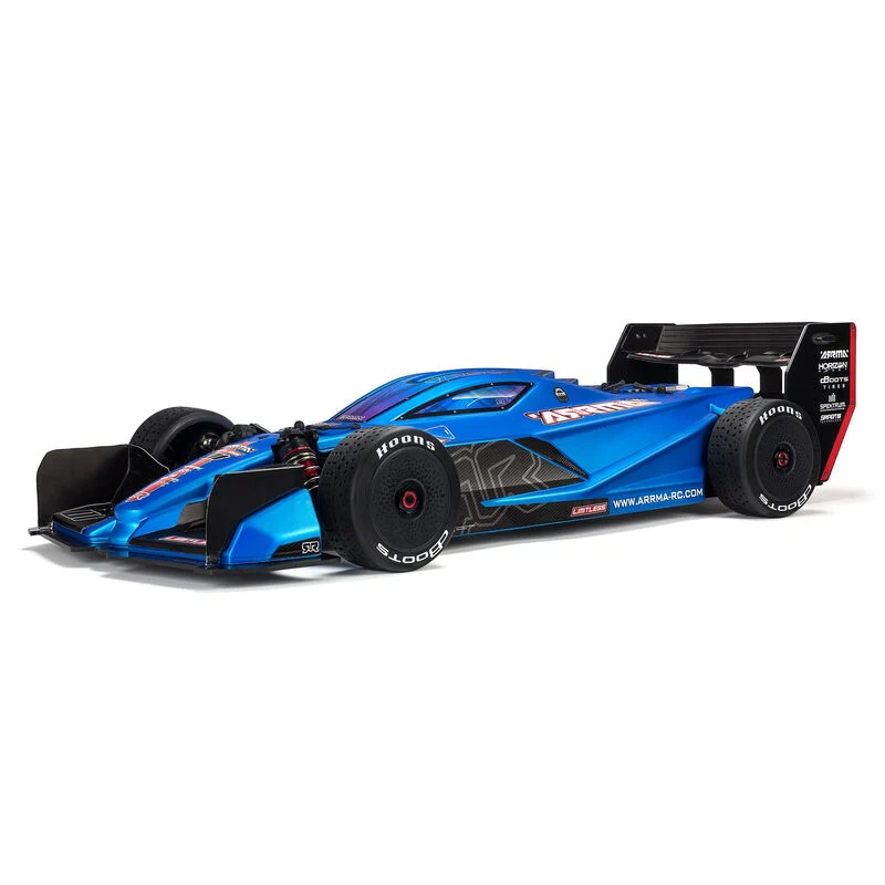 ARA 109011 ARRMA 1/7 LIMITLESS Speed Bash All-Road Spd