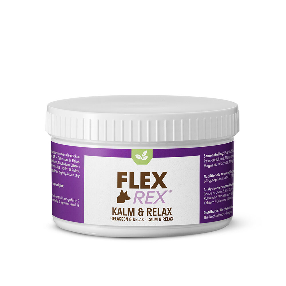 FlexRex Calm & Relax - 125 g