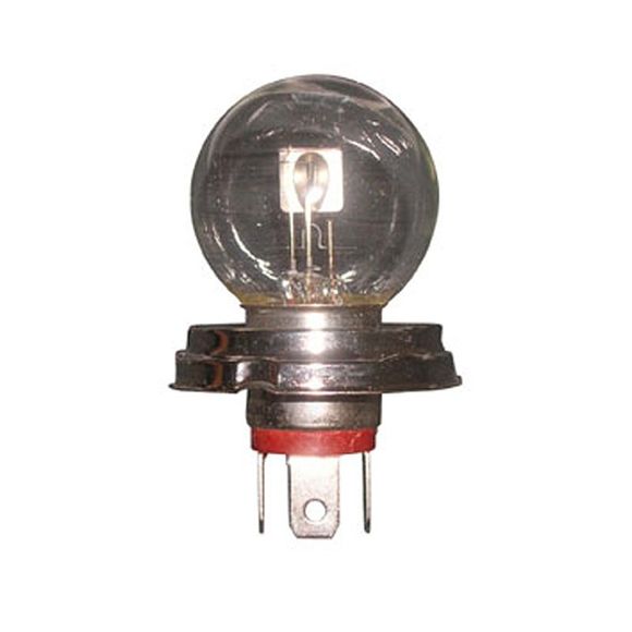 Hert CODE EURO 12V-45/40W P45T Universal BulbRef: 200501