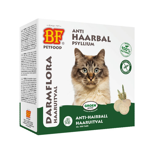 Biofood Anti-Hairball