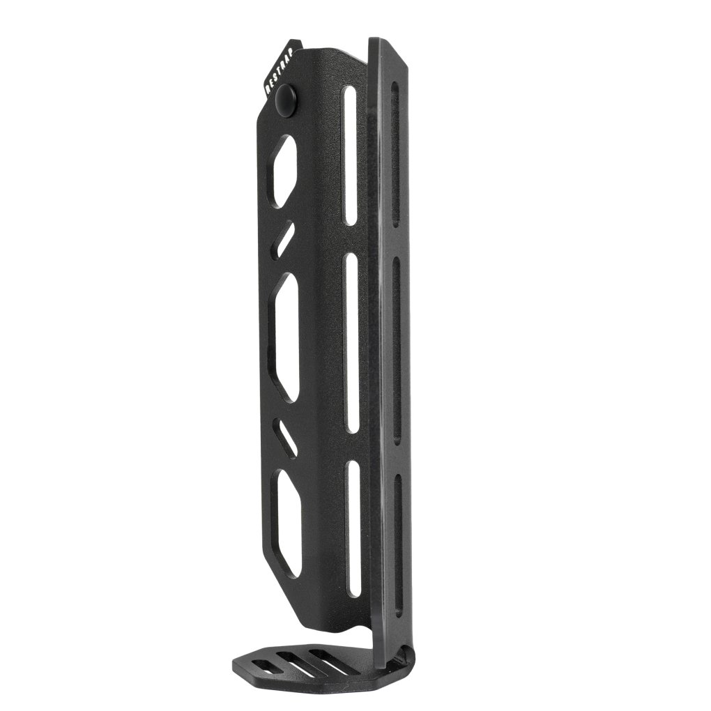Restrap Carry Cage - black