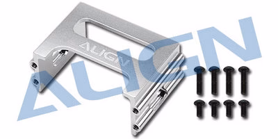 700 METAL ELEV SERVO MOUNT Align HN7074M