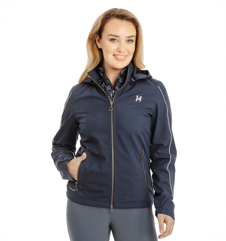 Ascend Jacket