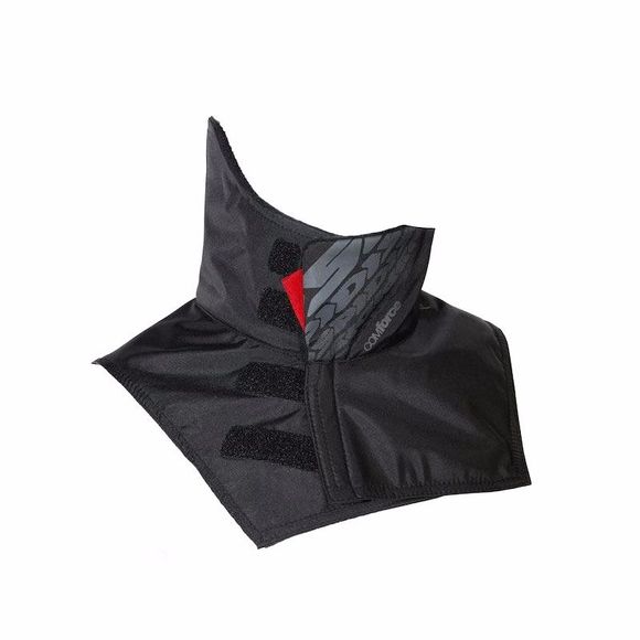 Spidi NECK WARMER - Black / GrayRef: SPI0515