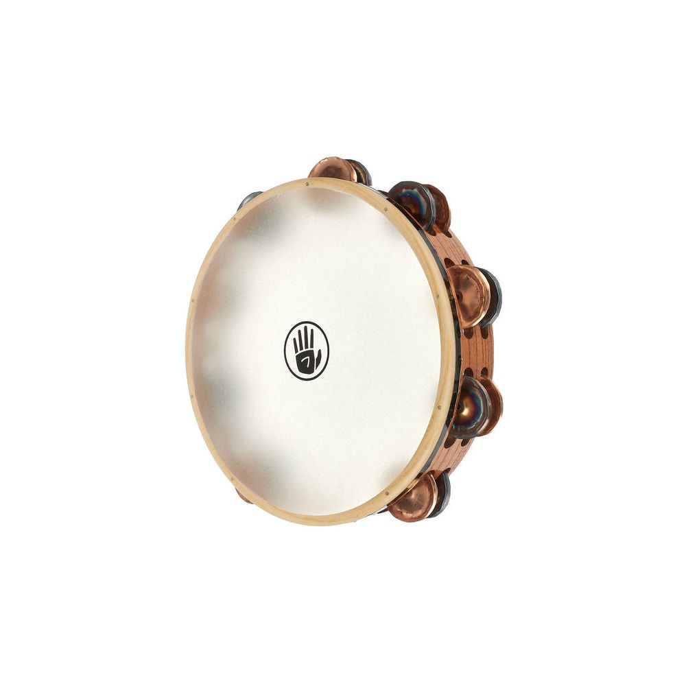 Black Swamp Percussion TC1S Tambourine – Thomann Ireland