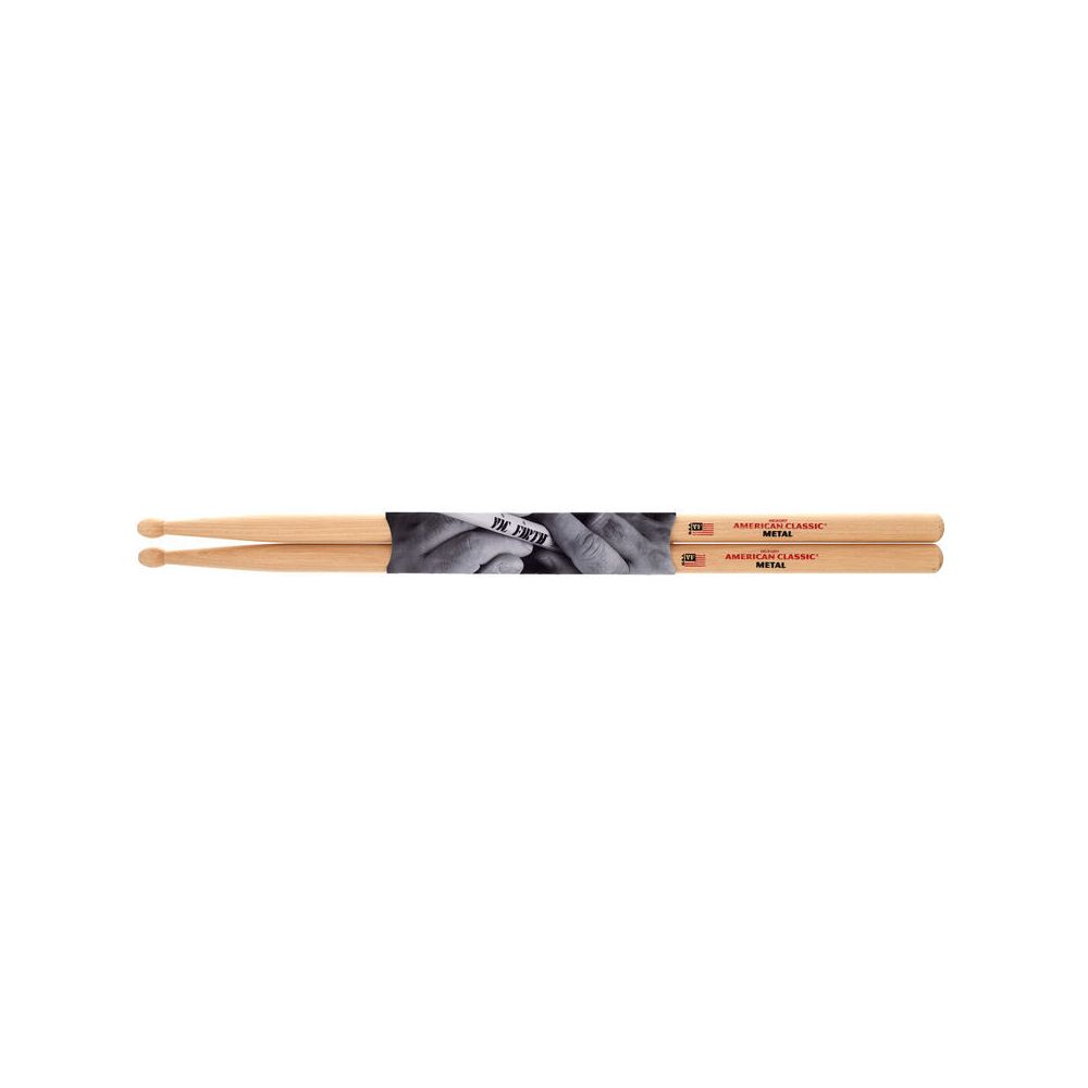 Vic Firth CM American Classic Hickory