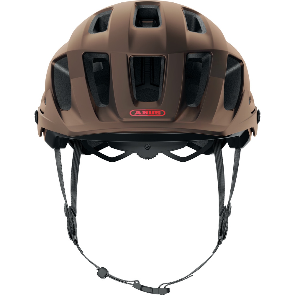 ABUS Moventor 2.0 MIPS Helmet - metallic copper