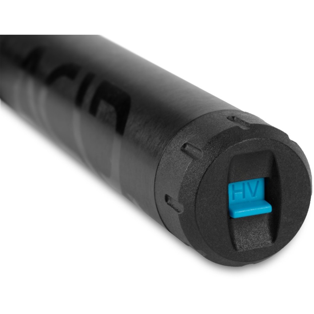 ACID Race Dual CMPT Air Pump - black