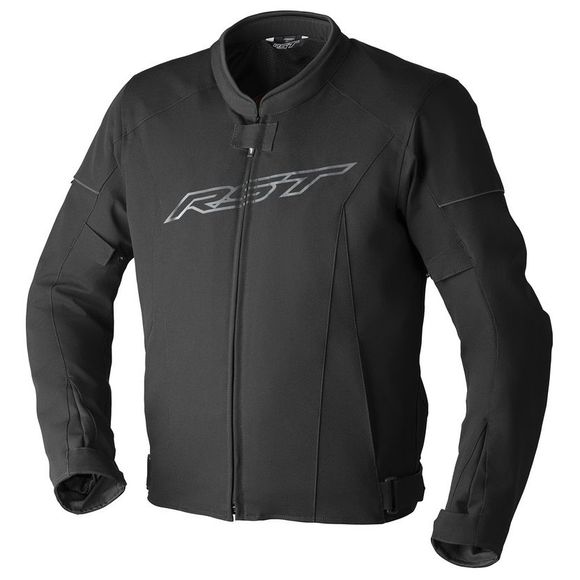 Rst F4 D3O® Motorcycle Jacket - BlackRef: RST0312