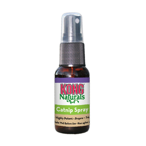 KONG Cat - Catnip Spray - 30ml